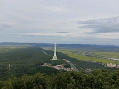 -帽儿山国家森林公园