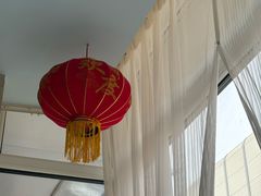 -域乐楼清真饭庄(华北路店)