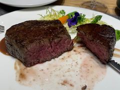 -窗外西餐厅(普罗理想国店)