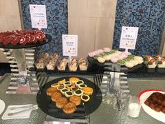 -和平宾馆(王府井店)