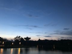 -上海佘山世茂艾美酒店