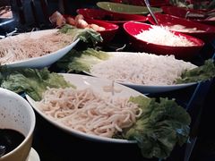 -东方豪景花园酒店·怡景旋转餐厅