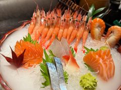 -吉川谷谷·料理自助(广安门店)