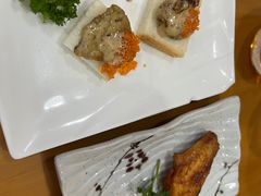 -银子铁板烧料理自助餐(人民广场店)