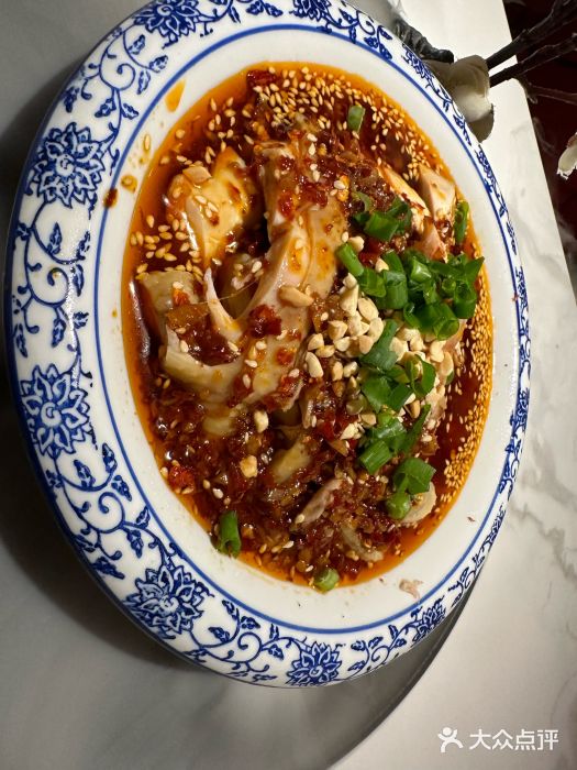 川味堂·四川豆花(八卦岭店)图片
