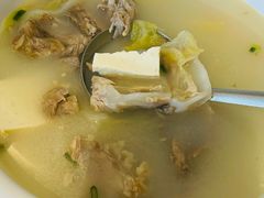 -满堂·烤鸭店·北京菜(鼓楼店)