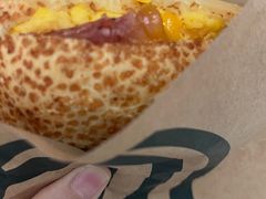 -星巴克(深圳广电金融中心分店)