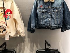 -ZARA(北京世贸天阶店)