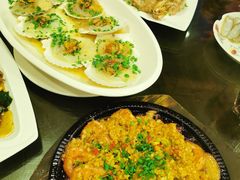 -阿马蛋汤·宁波小海鲜(总店)