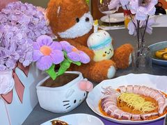 -许家菜.艺创菜(仁和新城店)