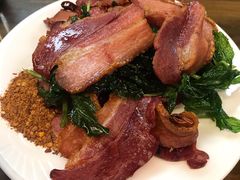 纳西烤肉-88号小吃店·经典云南菜·地道纳西美食