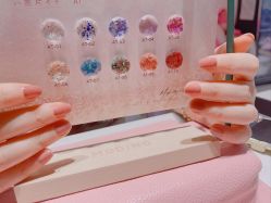 -淑媛美甲美睫美容