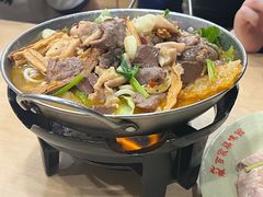 -百家鸡味馆(清泰店)