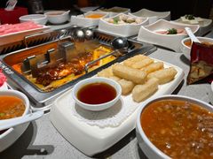 -海底捞火锅(龙湖三千集店)