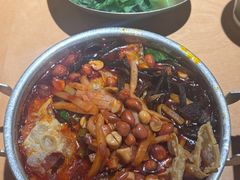 -水平有限广西米粉·广西风味集(五道口店)