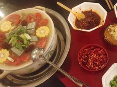 -花水湾红太阳牛肉汤锅