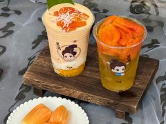 -7分甜(雨花客厅店)