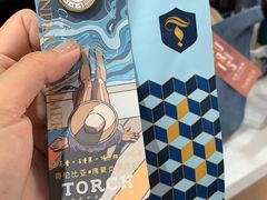-Torch Coffee 炬点咖啡