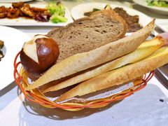 -维兰西餐(万泉河店)