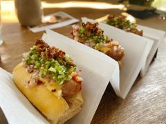 丹麦小热狗-BOR Eatery(安福路店)