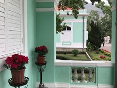 -龙环葡韵住宅式博物馆