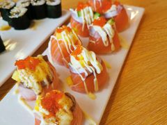 -北海银滩·鉳海(星湖店)