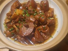 -打酱油·非遗淮扬菜(瘦西湖梅岭店)