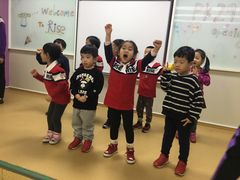 -瑞思英语·少儿英语启蒙(河西·梅江第六田园校区)