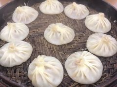 -清真马三汤包(回民街店)