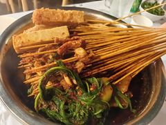 -成都瓜串串(华强北店)