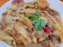 红烧辣土豆片-如意香辣鸡架(总店)