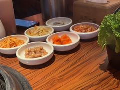 -烧肉一番·新韩式炭火烤肉(大岭山店)