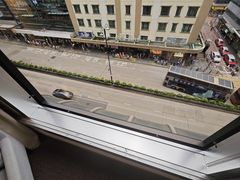 -香港恒丰酒店
