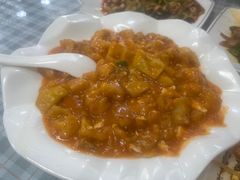 -芳芳餐厅(白沙路店)