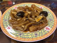 -烤肉季饭庄