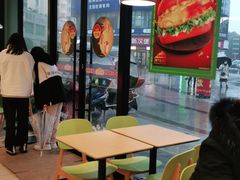 -德克士(东至汇金店)