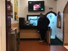 -西部马华清真兰州牛肉面·烧烤夜市(关东店)