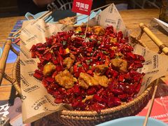 -北京食堂·烤鸭·宵夜(亚运村店)