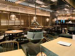 -盡膳口福跷脚牛肉火锅(北美新天地店)