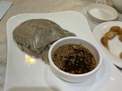 -东来顺饭庄(新源里店)