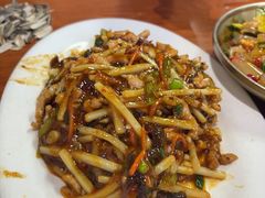 -文记沸腾鱼(永安路总店)