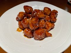 糖醋里脊-田园居·佳宴(桑田路店)