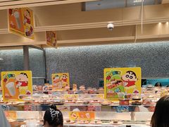 -争鲜回转寿司(朝北大悦城店)