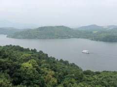 -天目湖山水园