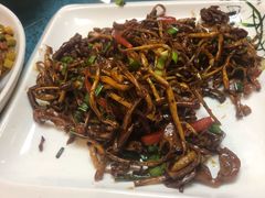 -富临轩私房菜(集庆门大街店)