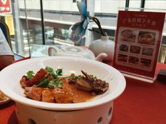 -粤香楼(新光里店)