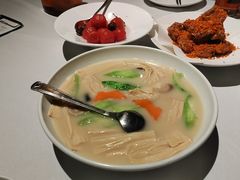 -汤城小厨•粤菜•靓汤(苏州街店)