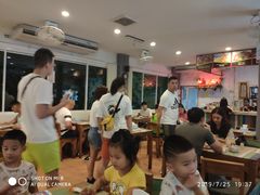 -Doo Dee Thai Food(Issan/Isaan/Esan)
