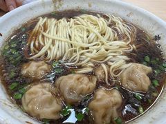 -蒋家桥饺面店(广陵路店)