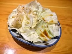 -晶吉·居酒屋·烧鸟·生鱼饭(中山区民主广场店)